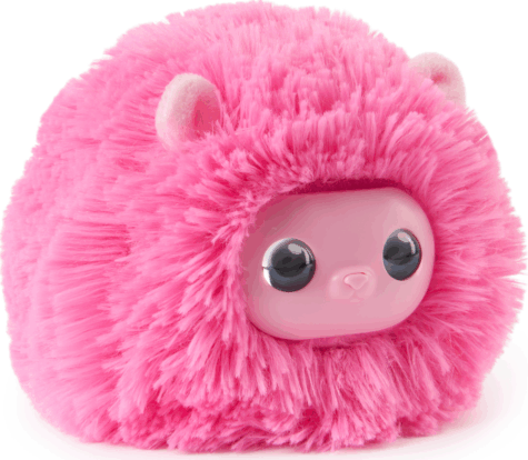 Spin Master Wizarding World Harry Potter Interaktív plüss Minimuff figura