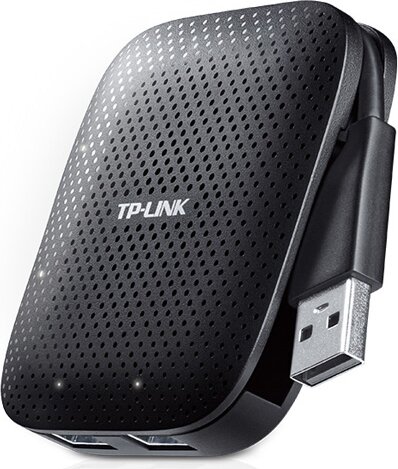 TP-Link UH400 USB 3.0 4-Port Hub