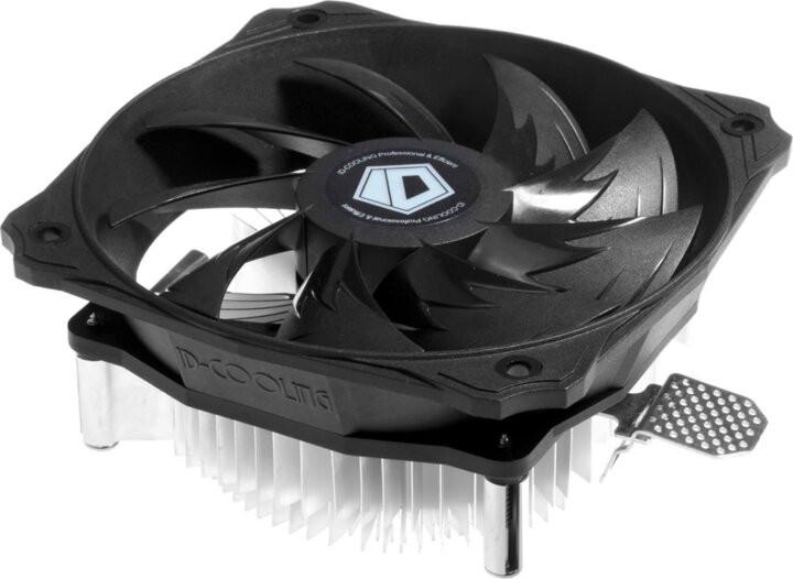 ID-Cooling DK-03 CPU Hűtő