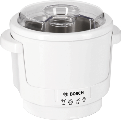 Bosch MUZ5EB2 Fagylaltkészítő tartály MUM5-höz