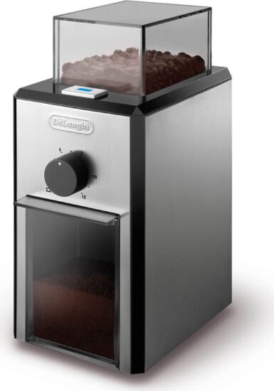 Delonghi KG-89 Kávédaráló