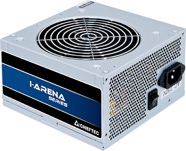 Chieftec iARENA GPB-450S 450W tápegység OEM