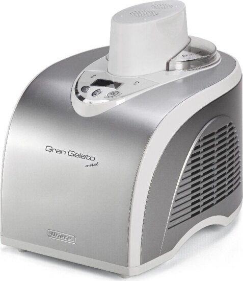 Ariete 693 Gran Gelato Kompresszoros Fagylaltkészítő