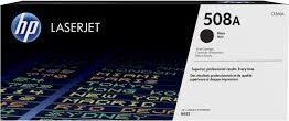 HP CF360A (508A) Toner Fekete