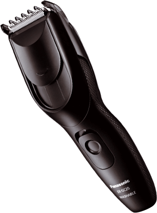 Panasonic ER-GC20-K Hajnyíró