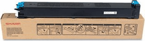 Sharp MX-23GTCA Cyan Toner