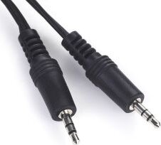 Gembird Jack 3.5mm apa / Jack 3.5mm apa, audio kábel 10m