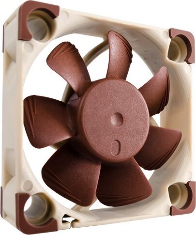 Noctua NF-A4x10 5V 40mm rendszerhűtő