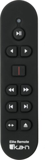 Ikan ELITE-REMOTE Teleprompter Bluetooth távirányító Ikan ELITE-REMOTE Teleprompter Bluetooth távirányító