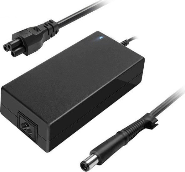 HP MBXHP-GAM004 Utángyártott Laptop Töltő Adapter (135W 19V / 1A )