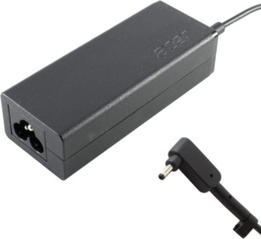 Acer A13-045N2A Eredeti Laptop Töltő Adapter (45W /19V) Acer A13-045N2A Eredeti Laptop Töltő Adapter (45W /19V)