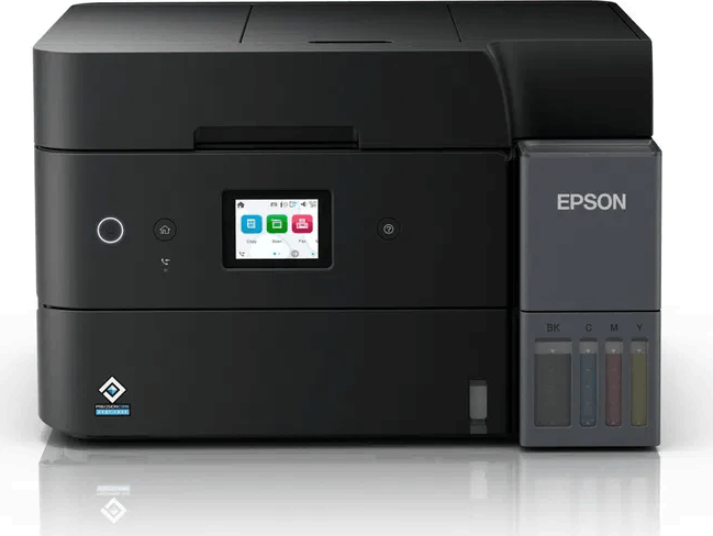 EPSON EcoTank L6390 Multifunkciós Színes Tintasugaras Nyomtató (Wifi / Lan / USB)