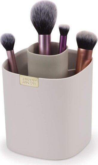 Joseph Joseph Viva Kozmetikai Rendszerező/tároló - Bézs