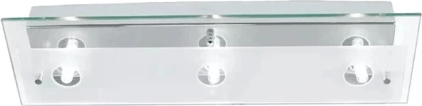 Eglo 93886 Beltéri LED Fali Lámpa - Fehér Eglo 93886 Beltéri LED Fali Lámpa - Fehér