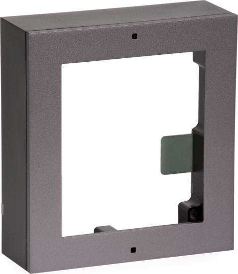 Hikvision DS-KD-ACW1 1 modulos IP Kaputelefon Szerelőkeret