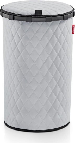 Reisenthel Homebasket Tárolókosár tető 40 x 40 x 1,5 cm - Világos szürke Reisenthel Homebasket Tárolókosár tető 40 x 40 x 1,5 cm - Világos szürke