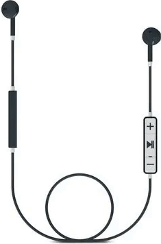 Energy Sistem EN 428175 Bluetooth fülhallgató - Szürke