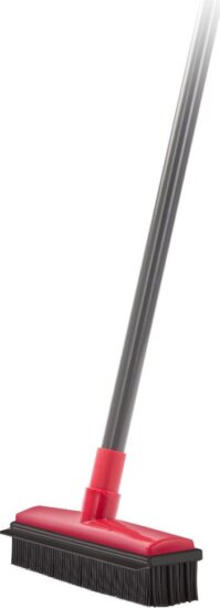 Lamart LT8082 Clean Teleszkópos gumiseprű - Piros / Szürke Lamart LT8082 Clean Teleszkópos gumiseprű - Piros / Szürke