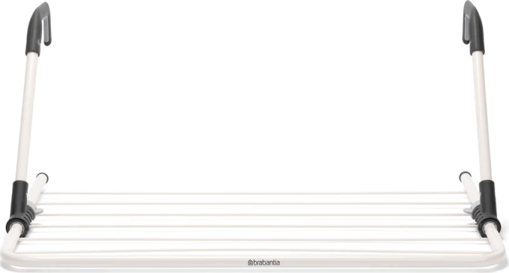 Brabantia 102769 Összecsukható ruhaszárító 4.5m - Fehér