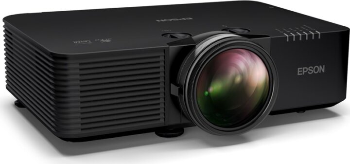 Epson EB-L695SE WUXGA 6000 Lumen Projektor - Fekete