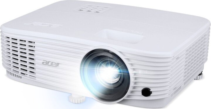 Acer Vero FullHD 3200 Lumen Projektor - Fehér Acer Vero FullHD 3200 Lumen Projektor - Fehér