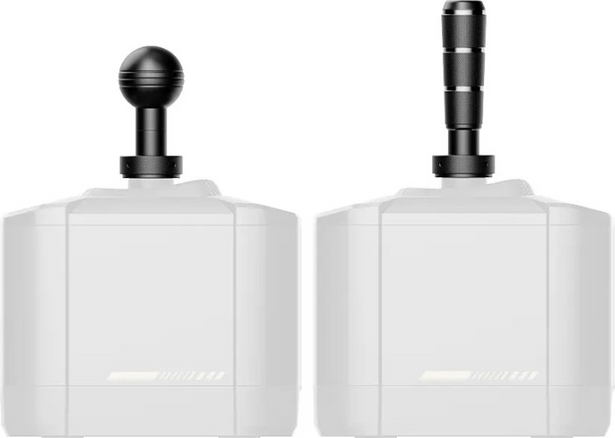 Moza Racing RS079 Szimulátor kiegészítő Váltógombok