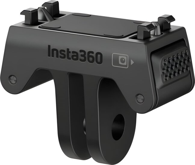 Insta360 Ace Pro 2 Standard Rögzítő Tartó Akciókamerához Insta360 Ace Pro 2 Standard Rögzítő Tartó Akciókamerához