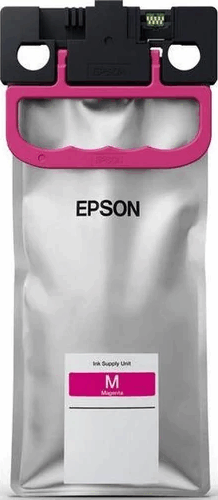 Epson WorkForce Pro EM-C8101R Eredeti Tintapatron - Magenta