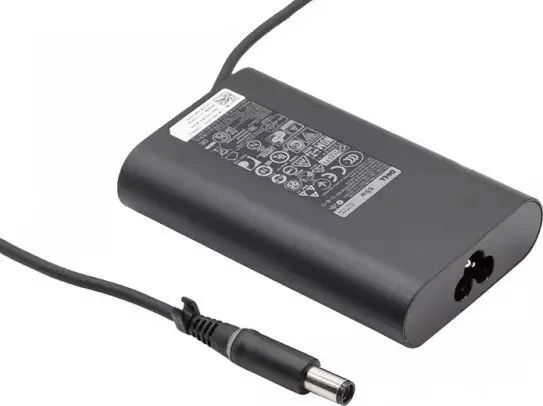 Dell Adapter XPS 13 Eredeti Laptop Töltő Adapter (45W / 19,5V / 2,31A)