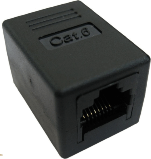 Roline Value UTP CAT6 RJ45 Toldó - Fekete Roline Value UTP CAT6 RJ45 Toldó - Fekete