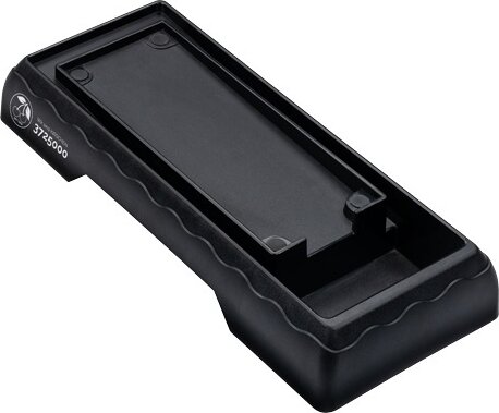 Kirschen 3725000 Köszörű- és fenőkövekhez való víztál - Fekete