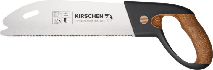 Kirschen 4410270 Fafűrész parafa nyéllel - 270 mm Kirschen 4410270 Fafűrész parafa nyéllel - 270 mm