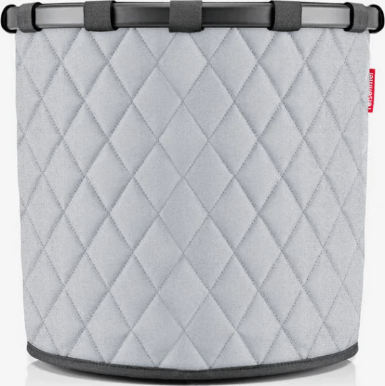Reisenthel Homebasket M Tárolókosár 30L - Világos szürke Reisenthel Homebasket M Tárolókosár 30L - Világos szürke