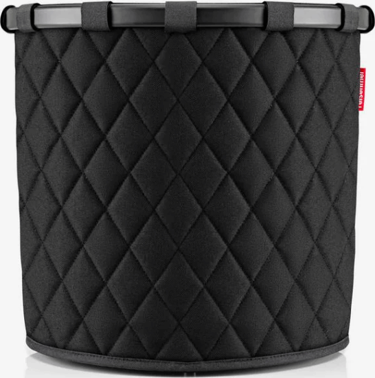 Reisenthel Homebasket M Tárolókosár 30L - Fekete Reisenthel Homebasket M Tárolókosár 30L - Fekete