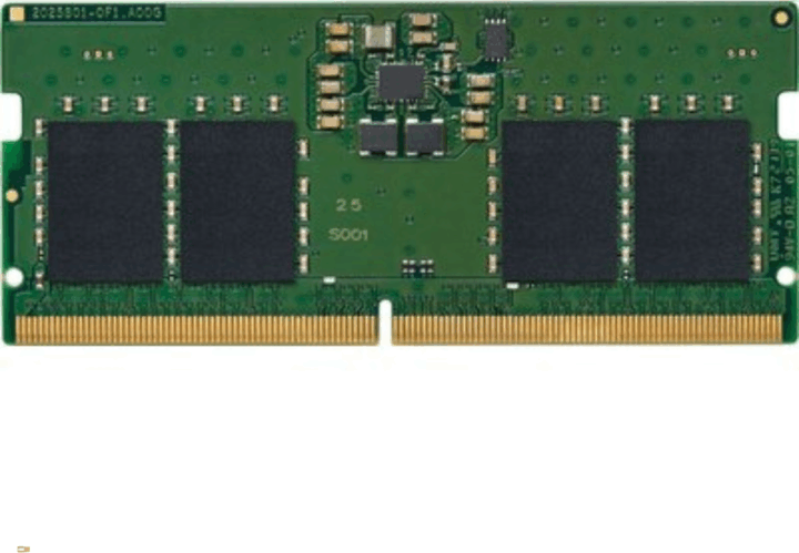 CSX 8GB / DDR5 SoDIMM CL46 Notebook RAM