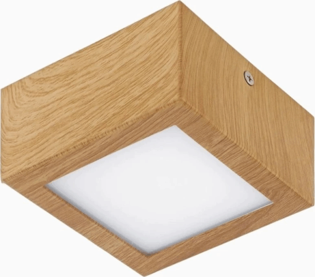 Eglo 95195 LED Mennyezeti Lámpa 550lm - Bézs