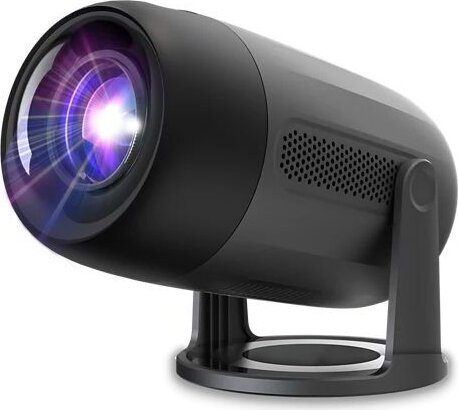 Philips NeoPix 150 FullHD 250 Lumen Projektor - Sötét szürke