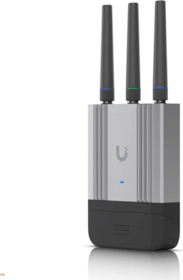 Ubiquiti UniFi UMR-Industrial 300 MBit/S Wireless Ipari Router Ubiquiti UniFi UMR-Industrial 300 MBit/S Wireless Ipari Router