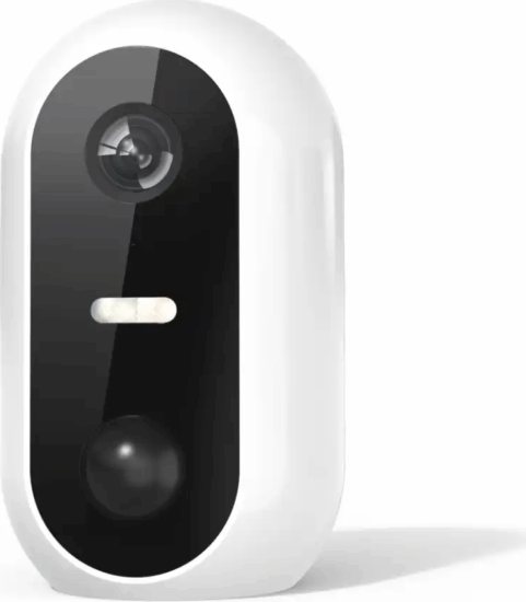 Denver 118101110090 IOB-209 2MP WiFi kültéri Okos IP kamera - Fehér Denver 118101110090 IOB-209 2MP WiFi kültéri Okos IP kamera - Fehér