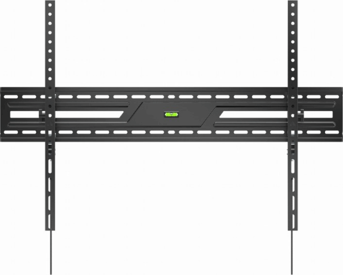Gembird WM-100T-01 43"-100" LCD TV / Monitor Dönthető fali tartó konzol - Fekete