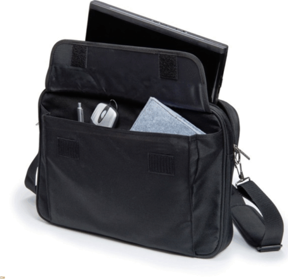 Dicota Value 14"-16" Laptop táska - Fekete