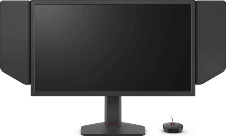 BenQ 24.5" XL2540X+ ZOWIE 16:9 FullHD IPS LED Gaming Monitor - Fekete