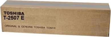 Toshiba T-2507E Eredeti toner - Fekete