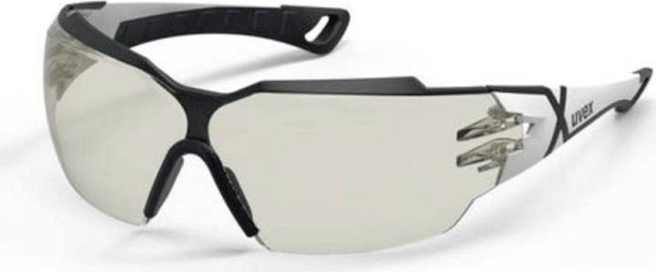 Uvex 9198064 CX2 UV400 Munkavédelmi szemüveg - Fekete Uvex 9198064 CX2 UV400 Munkavédelmi szemüveg - Fekete