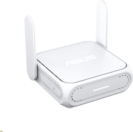 Asus RT-BE58 GO 2882 MBit/s Wireless Router
