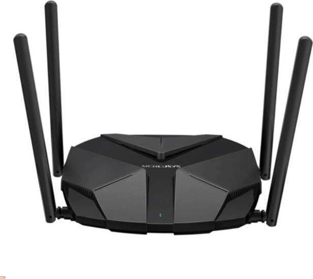 TP-Link Mercurys AX3000 WiFi 6 Wireless Router