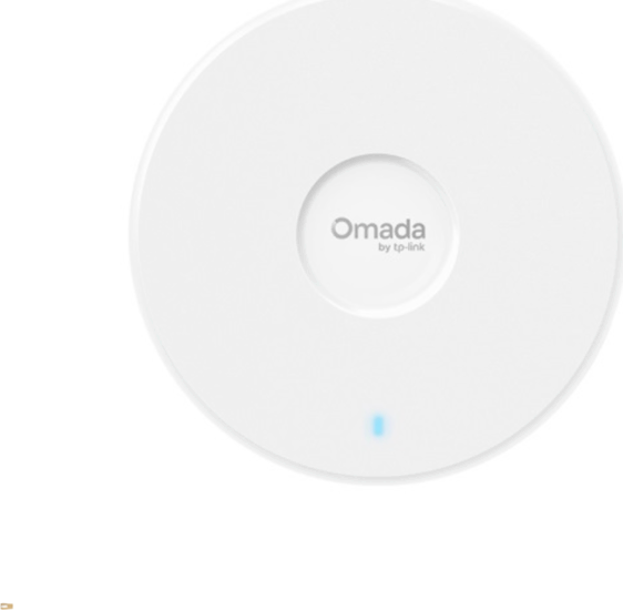 TP-Link BE5000 Dual Band 688 / 4324 Mbps WiFi 7 Mennyezetre rögzíthető Acces Point