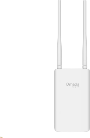 TP-Link AX1800 Dual Band 573 / 1201 Mbps WiFi-6 kültéri Acces Point