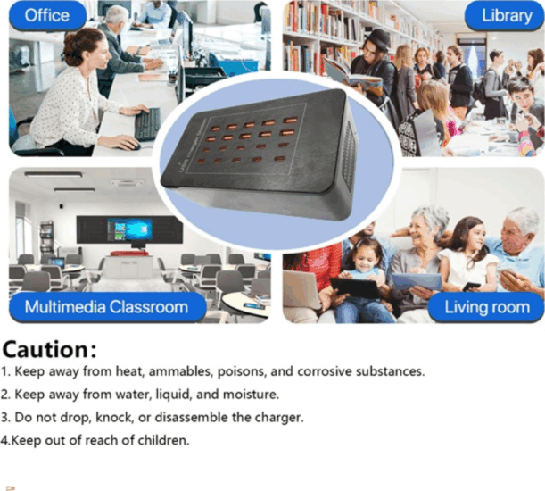 BlackBird 10x USB-C / 10x USB-A Hálózati Gyotszöltő Adapter 100W - Fekete BlackBird 10x USB-C / 10x USB-A Hálózati Gyotszöltő Adapter 100W - Fekete