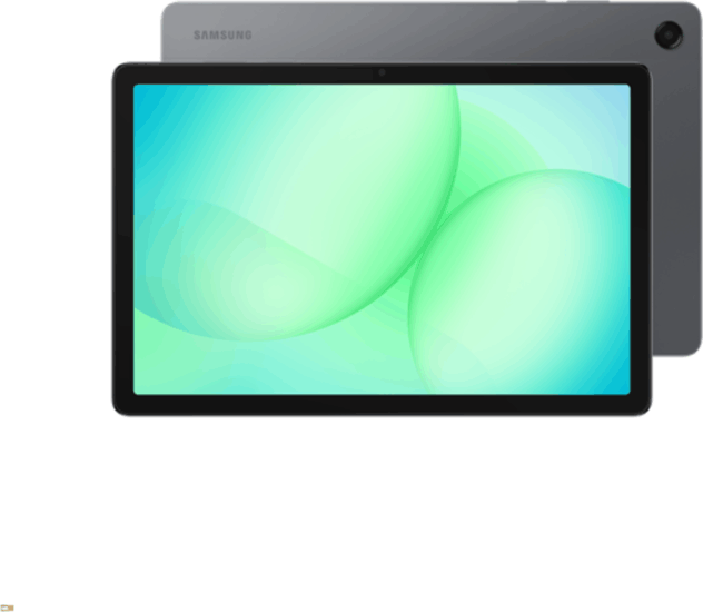 Samsung 11" Galaxy Tab A11+ 6GB/128GB WiFi Android Tablet - Szürke Samsung 11" Galaxy Tab A11+ 6GB/128GB WiFi Android Tablet - Szürke